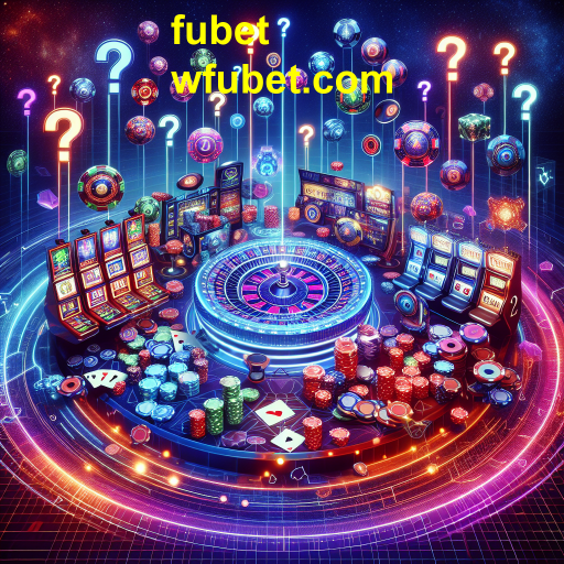 Descubra o Fubet: Perguntas Frequentes Esclarecidas