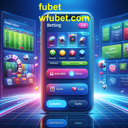 Apostas Móveis: A Revolução do Jogo com Fubet