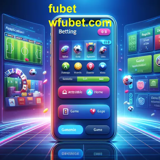 Apostas Móveis: A Revolução do Jogo com Fubet