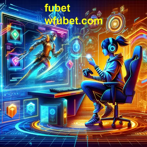 O Futuro dos Jogos: Inovações e Tendências de 2023