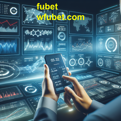 Aposte com Segurança e Conforto no Fubet a Qualquer Hora